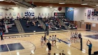 Hoban vs Avon [upl. by Acirederf]