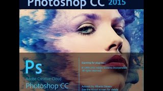 How to Install Photoshop cc  Full Version Free  Joker Mamma [upl. by Rochell543]