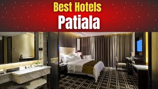 Best Hotels in Patiala [upl. by Acisset804]