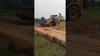 Trending JCB Video 🚜🚛jcb excavtor excavetor shortvideo [upl. by Tierza]