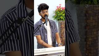 Chattan Telugu covershorts short ytshorts shortvideos singer akshay music dyvaswarupi [upl. by Citron]