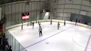 14 Preds vs Hespeler Shamrocks 10 12 24 [upl. by Cornall]