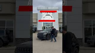 New 2024 Jeep Compass Altitude 4x4  MSRP Discounts  Stock  RCO0287  Redwater Dodge [upl. by Latham]