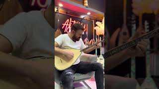 Yolcu amp Ali Tatlıbal Akustik [upl. by Ethelinda]