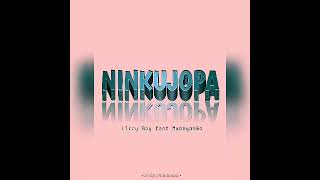 LIRRY BOY FEAT MWANYANGA WADYABALYNINKUJOPAOFFICIAL AUDIO WADYABALY BEATZ MX NS PROD [upl. by Norwood881]