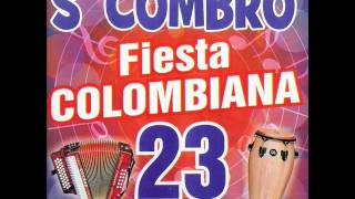 SCOMBRO FIESTA COLOMBIANA 23 [upl. by Summers]