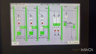 HMI Designed amp Programming2 [upl. by Lyrahc]