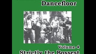 Various Artists  Skinheads on the Dancefloor Vol 4  Strictly the Bossest Spirit of 69 Record [upl. by Nedia210]