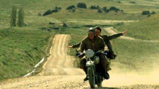 the motorcycle diaries soundtrack apertura [upl. by Pernas]