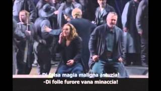 Richard Wagner Tristano e Isotta 6 subita [upl. by Pasol]