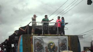 Banda Vai D3 No Bloco Papa Leguas 190212 Parte 4 [upl. by Elahcar660]