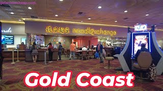 Gold Coast Las Vegas Hotel Casino October 2023 [upl. by Sine]