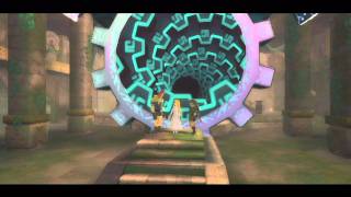 Lets Play 57  The Legend of Zelda Skyward Sword  Final Boss Demise  Ending [upl. by Etnad620]