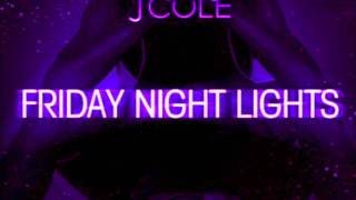 JCole  Too Deep For The Intro Slowed  Screwed [upl. by Nniw]