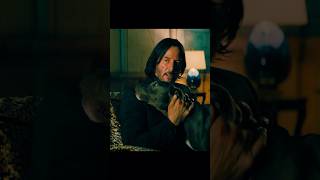 John Wick knows how to humiliate his enemiesmovie shorts viralvideo [upl. by Haikezeh]