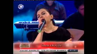 Sinem Eroğlu  Sen Benimsin Ben Seninim [upl. by Neenaj]