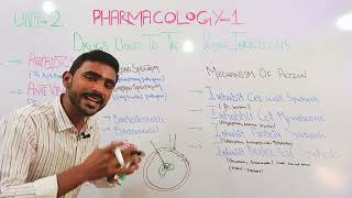 Antimicrobials Antimicrobial Drugs Antibiotics Antiviral Antifungal in HindiUrdu [upl. by Bradman]