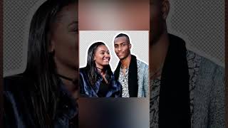 Sasha Obama amp Boyfriend Clifton Powell Jnr Love Story [upl. by Yesnek]