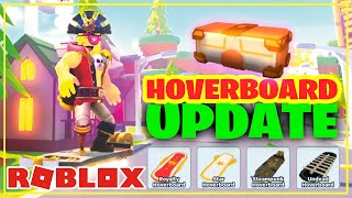 YUCUBER BORONG SEMUA HOVERBOARD YANG ADA Di Youtube Life [upl. by Yarb451]