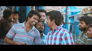 Varuthapadatha Valibar Sangam Movie  Comedy Scenes  Siva Karthikeyan  Soori  Sathyaraj [upl. by Esme]