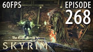 TES V Skyrim Walkthrough in 60fps HD Part 268 Pulling Boethiahs Strings Lets Play 1440p [upl. by Sophi]