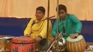 Porer Jayga Porer Jomin l Sang by Bidit Kundu with harmonium l Tabla Cover by Unmesh Sarkar 🤟❤️‍🔥😍 [upl. by Cassidy527]