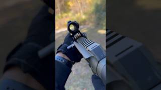 First person view AR47 vs AK47 shorts subscribe review viral trending youtubeshorts vlog [upl. by Nilesoj]