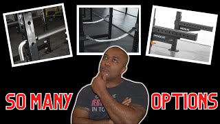 Safety Bars vs Safety Straps What Do Lifters Prefer  HONEST Opinions [upl. by Louisette874]