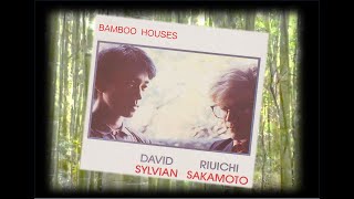 【坂本SYLVIAN Remix】BAMBOO HOUSES [upl. by Aracahs560]