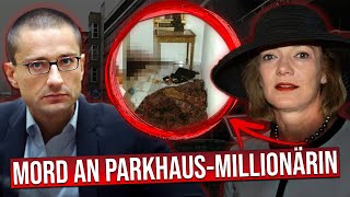 Der Parkhausmord und das 50 Millionen Erbe  Der Fall Charlotte Böhringer [upl. by Savart373]