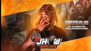 TU FICOU APAIXONADA  MC RENATINHO FALCAO  MC DRICKA  DJ BIEL MIX DJ JHOW EXPLODE [upl. by Vladamar]