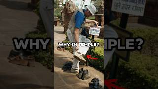 Why this happen in Indian temples 😱🤯 [upl. by Magill44]