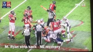 Super Bowl 51 2nd Half  OT Highlights  GREATEST SUPERBOWL EVER  Patriots VS Falcons [upl. by Stanfill]