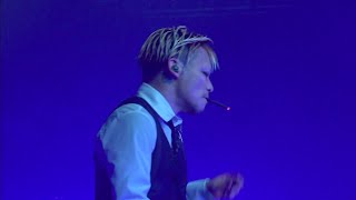 DIR EN GREY  軽蔑と始まり eng sub LIVE HD [upl. by Nitsej]