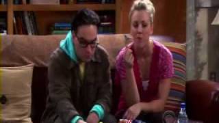 TBBT  Sheldons Windows Vista x Windows 7 [upl. by Tapes195]