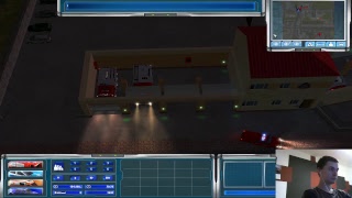 Gramy Live Emergency 4 Piecki Mod  Kolbuszowa Mod [upl. by Attennot978]