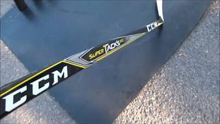 CCM Super Tacks 20 Shots [upl. by Akinar570]