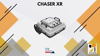 CHASER XR  Presentación [upl. by Pilar]