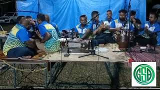 Praneel Sami Don amp GSB group at Field 40 temple Pooja 2024Tamil Kirtan Devi Kirtan [upl. by Belvia222]