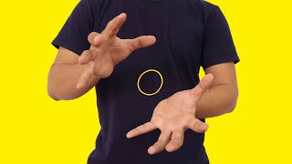 20 EASY RUBBER BAND MAGIC TRICKS [upl. by Stricklan908]