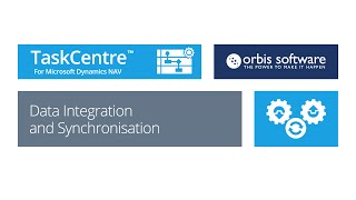 Data Integration and Synchronisation Platform For Microsoft Dynamics NAV [upl. by Lowrie637]