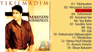 Mahsun Kırmızıgül  Belalım [upl. by Klara]