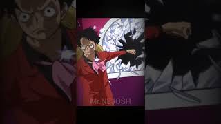 Katakuri VS Luffy edit [upl. by Ahsei490]