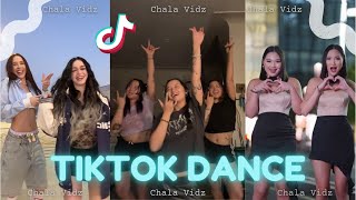 NEW POPULAR TikTok Dance Mashup Compilation of 2024  Viral  Trending dance tiktokvideo [upl. by Blackington]