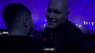 MARCO CAROLA closing early set 2100  GALACTICA FESTIVAL ITALY 31122022 by LUCA DEA [upl. by Allmon]