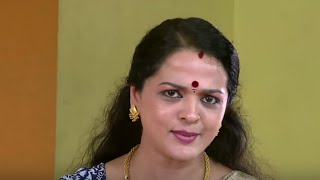 Vivahitha I Episode 81  04 November 2015 I Mazhavil Manorama [upl. by Ytrebil717]