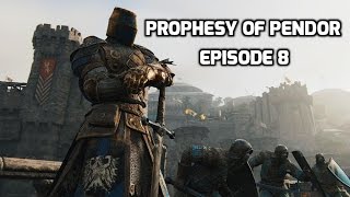 Prophesy of Pendor Episode 8 The Most Powerful Bow In The Game [upl. by Krutz]