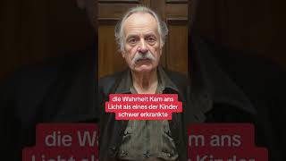 Josef Fritzl ein österreichischer Mann [upl. by Nosreg356]