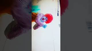 Ronald mcdonald vs monstruo come galletas 🍪 music phonk edit [upl. by Verena535]