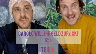 Willi erklärt Carolo die Arbeitswelt [upl. by Elrahc122]